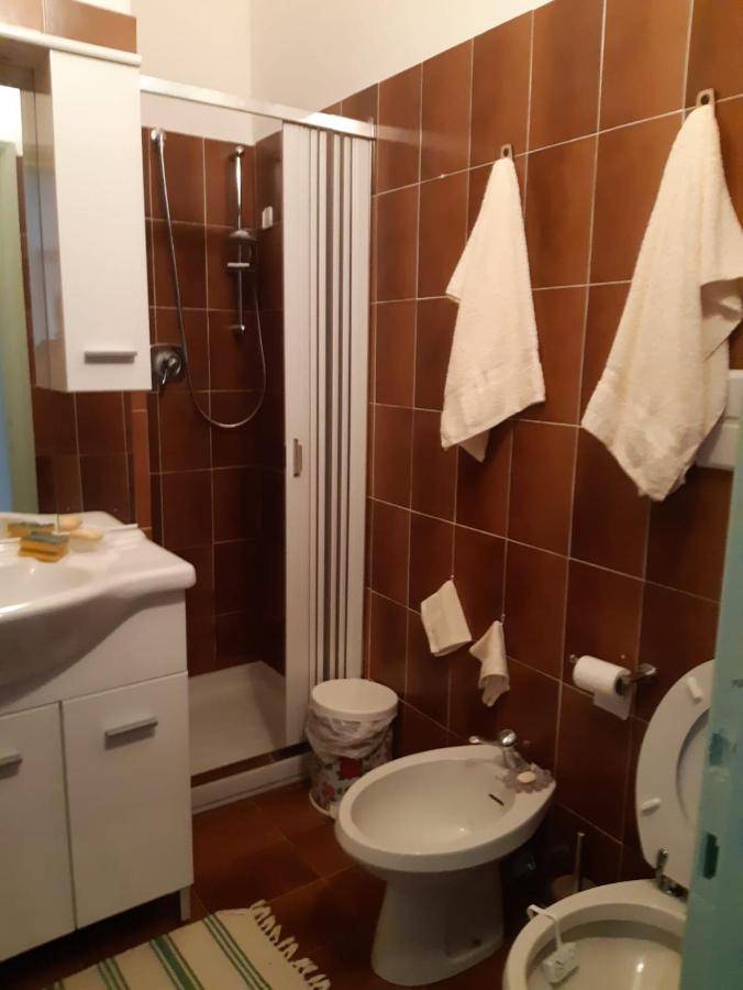 Holy Earth Apartment Ghiffa Bagian luar foto
