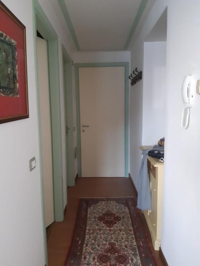 Holy Earth Apartment Ghiffa Bagian luar foto